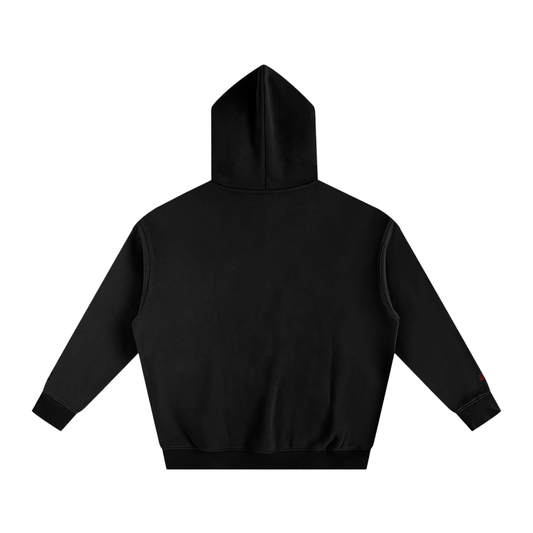 "Jindo Dancheong" 단청 V2 hoodie