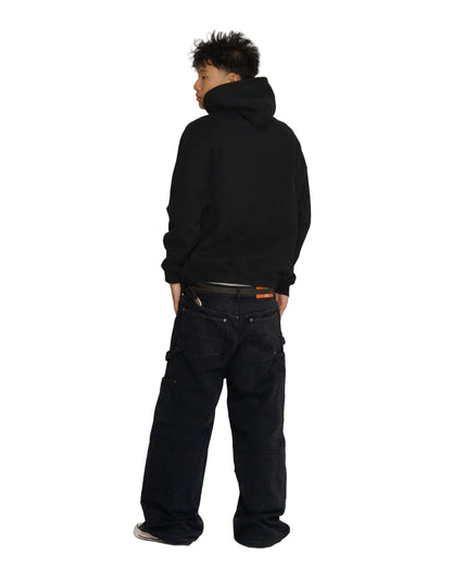 "Jindo Dancheong" 단청 V2 hoodie