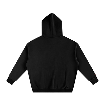 "Jindo Dancheong" 단청 V2 hoodie