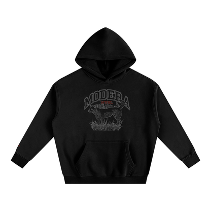 "Jindo NYC" 진도 V1 hoodie