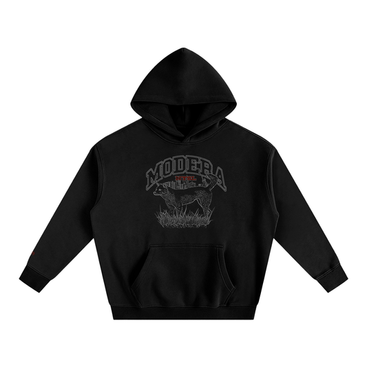 "Jindo NYC" 진도 V1 hoodie