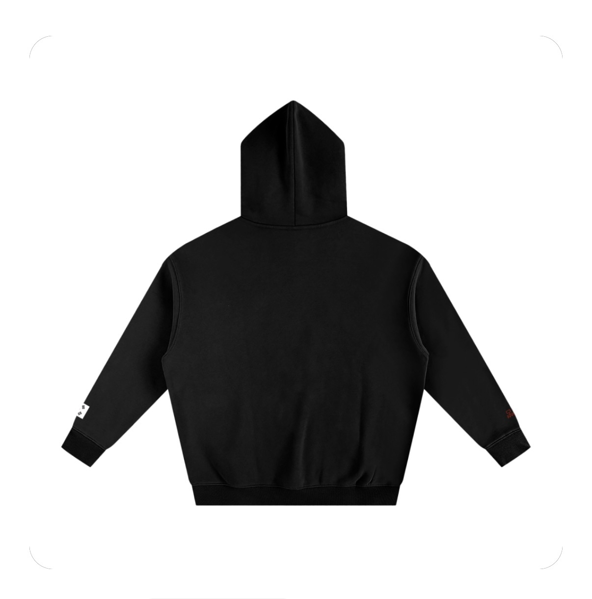 Jindo Dancheong back — Modera NYSL