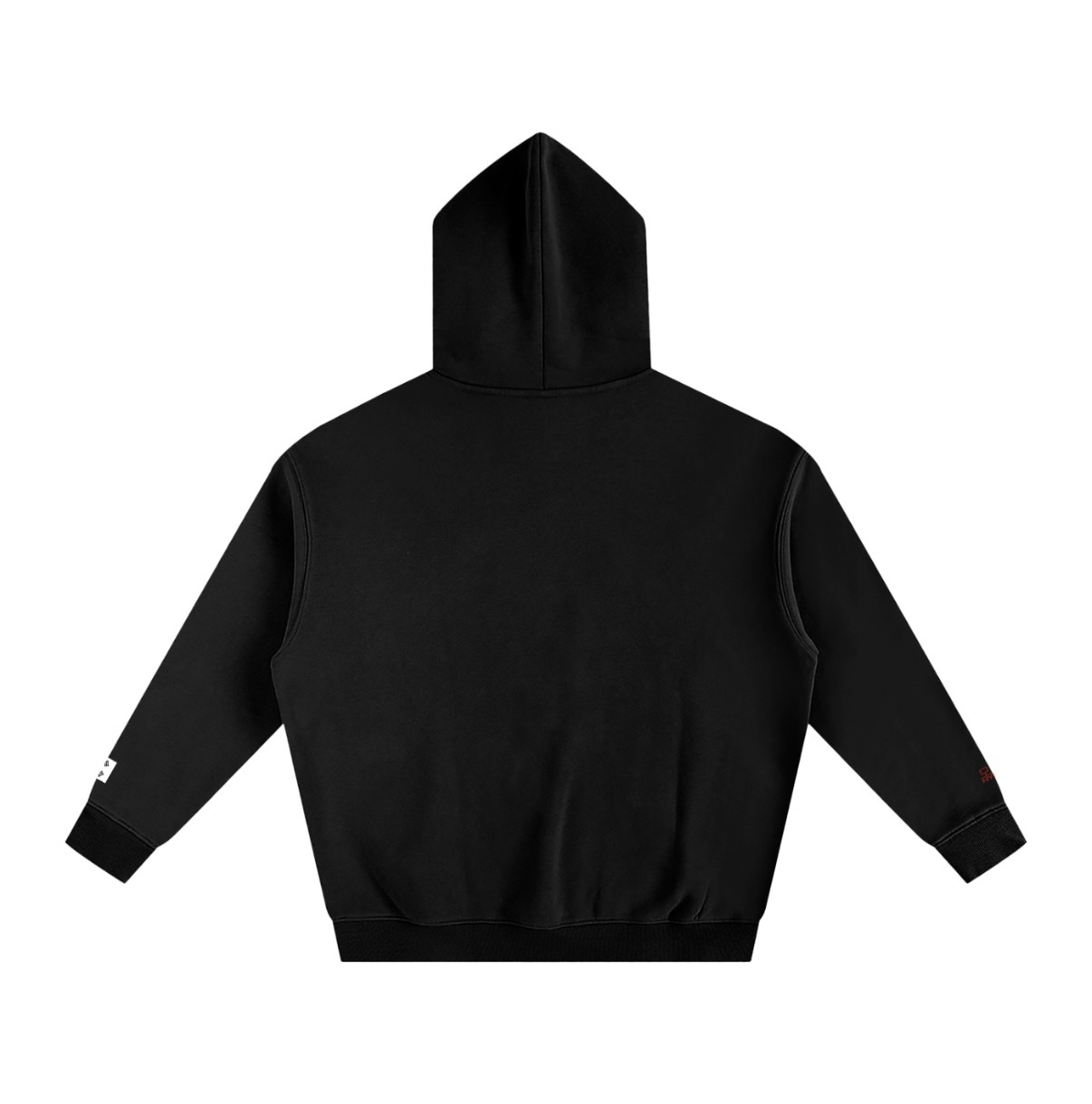 Jindo NYC back — Modera NYSL